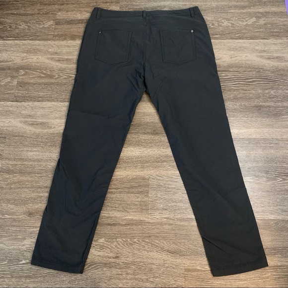 Western Rise Men’s Black Evolution Pant W38 L32 - Picture 2 of 7